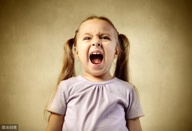 『你的育儿经』孩子爱发脾气怎么办？聪明妈妈用3步，轻松搞定孩子的“坏脾气”