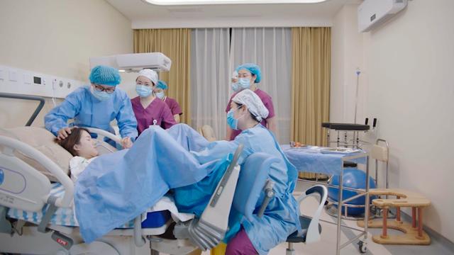 三甲医院也在提倡的导乐分娩,到底是什么?