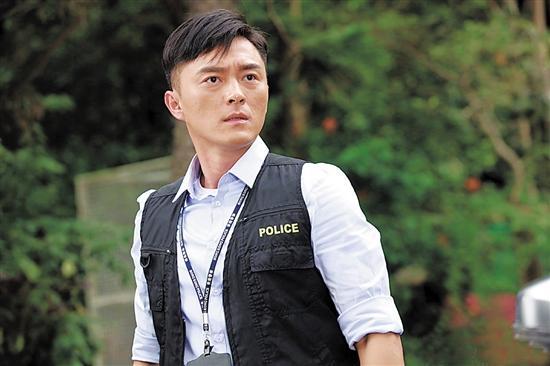 杨明与高海宁四度合作演《迷网》,希望下次演"姐弟"