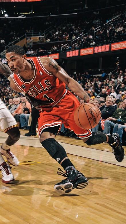 实战必备5种美式单挑常用突破脚步