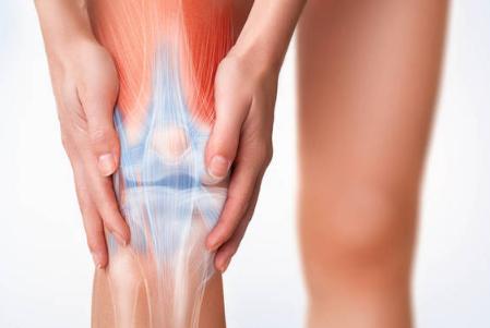 膝盖疼,膝盖响,该怎么拯救?锻炼妙招练起来