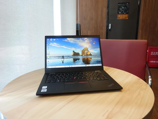 商务 娱乐:10年小黑老用户入手2020新款thinkpad s2体验测试