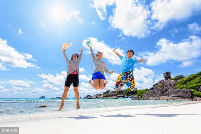 【超级宝妈】泰国试管婴儿期间必须要做的事，大部分人不知道，实则是“旅游”