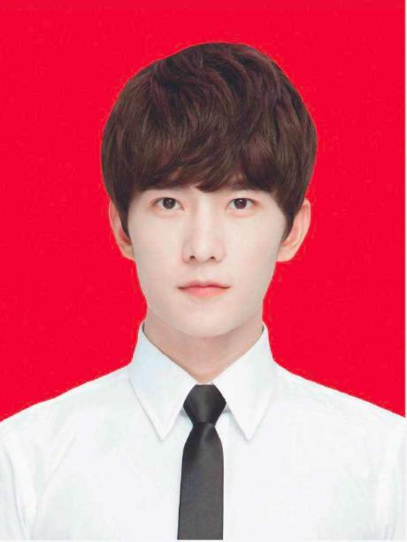 太帅了!张国荣罕见证件照曝光