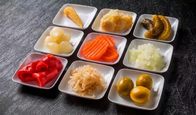 要想远离"三高",首先开始"三减"