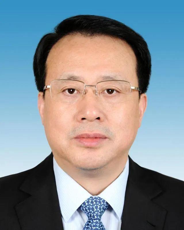 龚正当选上海市市长,此前任山东省委副书记,省长等职