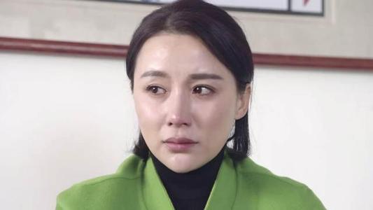 农村儿媳田窗花